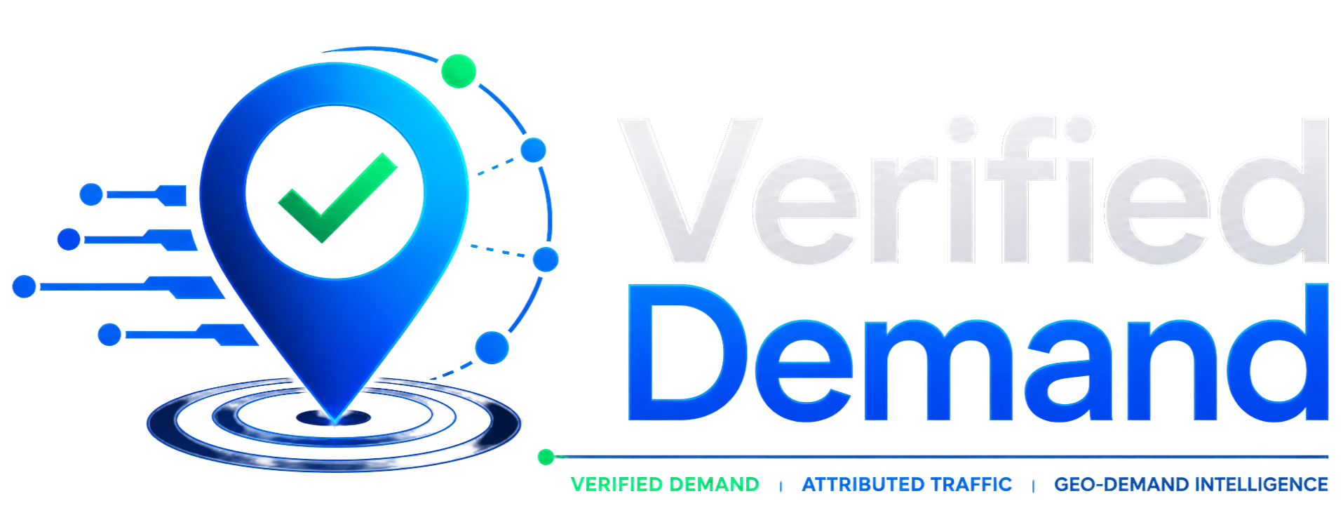 Verified Demand by Crossroads Marketing